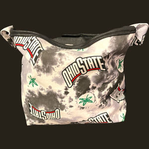 Ohio State tote bag